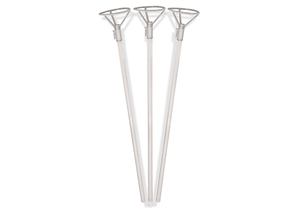 Porta Globos Burbuja 18" X 50 Unidades