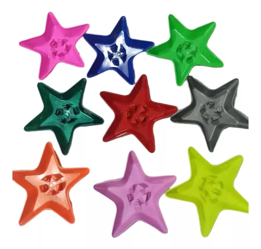 Velitas de Navidad
