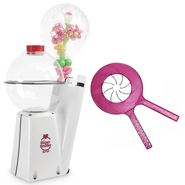 Englobadora Super Stuffer (USADA) X 1 Unidad