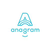 Globo Orbz Marblez Purpura 16"