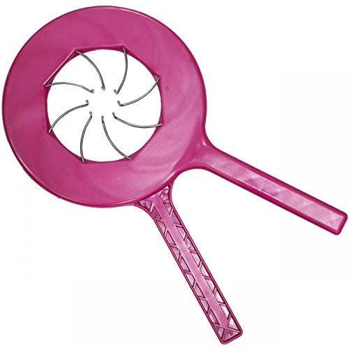 Pinza expansora para englobadora