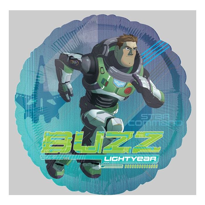 Globo 18" Buzz LightYear Marca Anagram