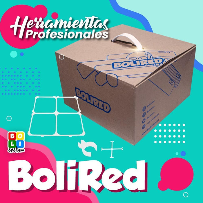 Bolired caja x 16 Unidades