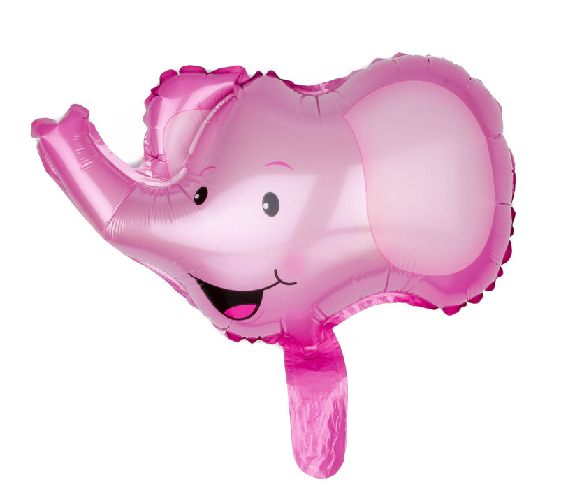 Globo Animalito Elefante De 14"