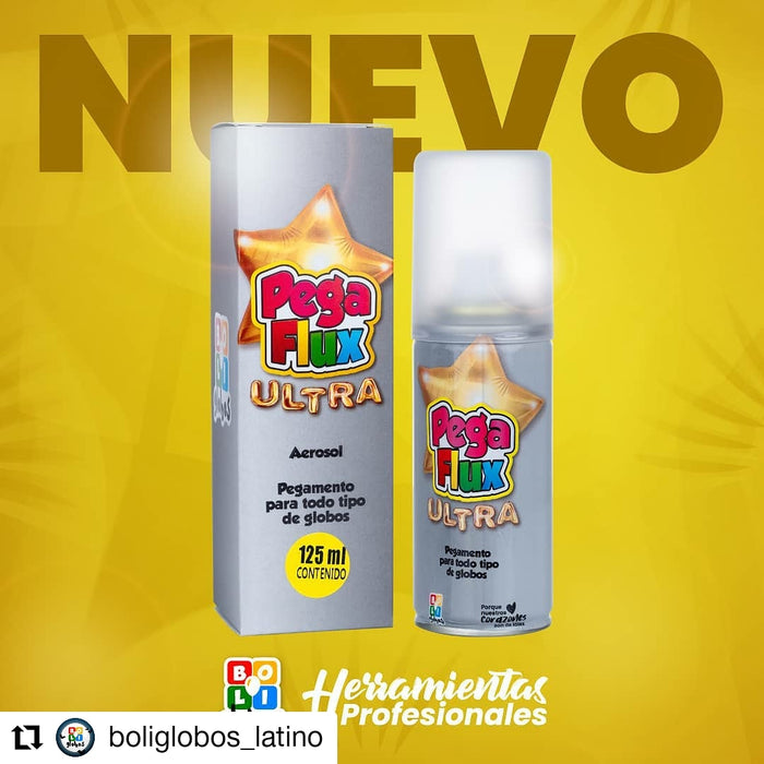 Pegaflux Ultra x 120 Ml