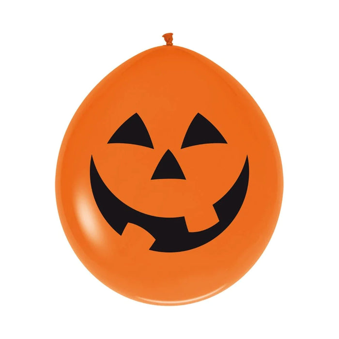 Globo Calabaza Naranja Fashion R24 x 3 Unidades Sempertex