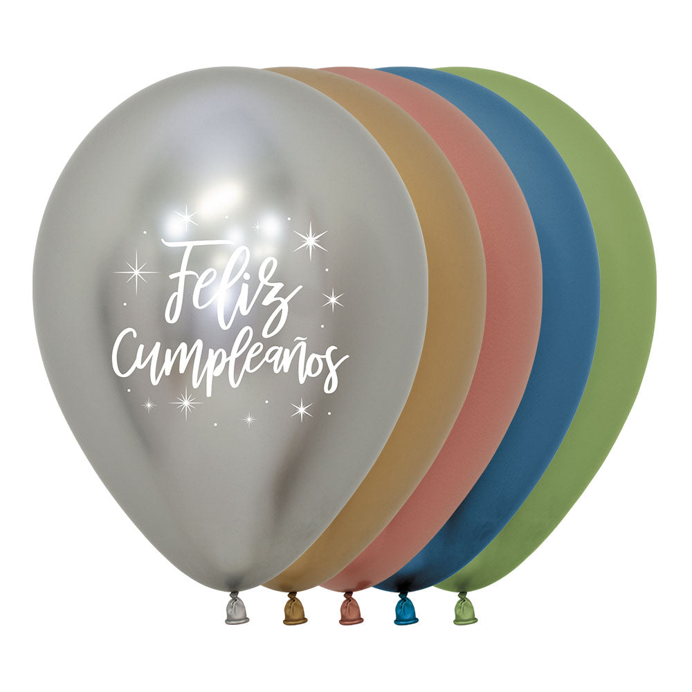 Globos de Látex Impresos