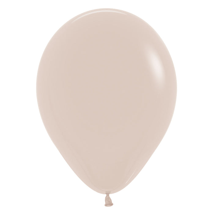 Globo Arena Fashion R5 x 50 Unidades Sempertex