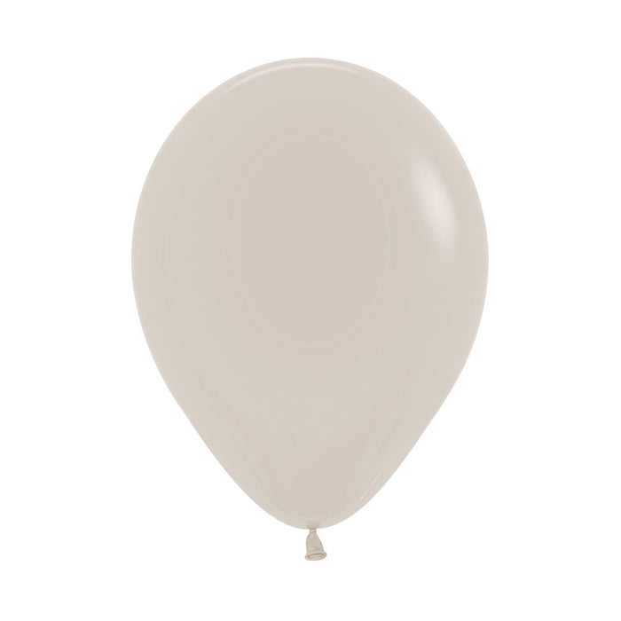 Globo Arena Fashion R18 x 6 Unidades Sempertex