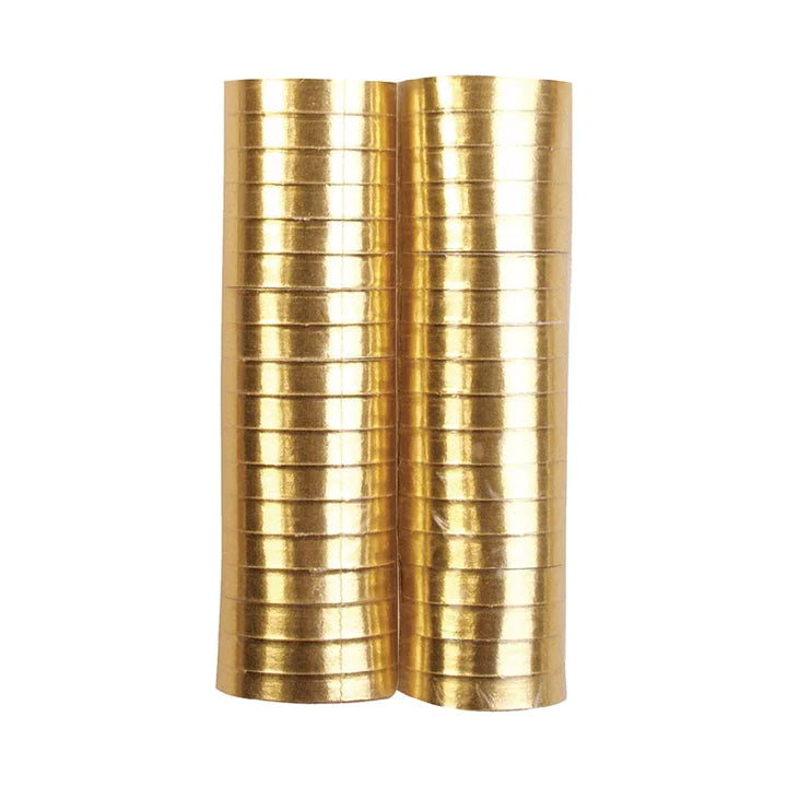 Serpentinas