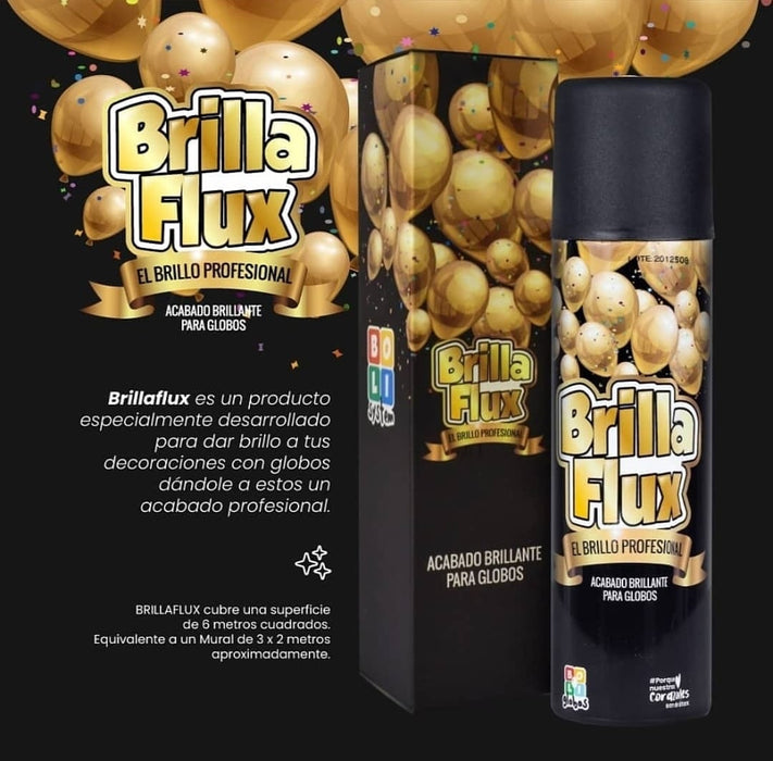 Brillaflux Tradicional 300 ml