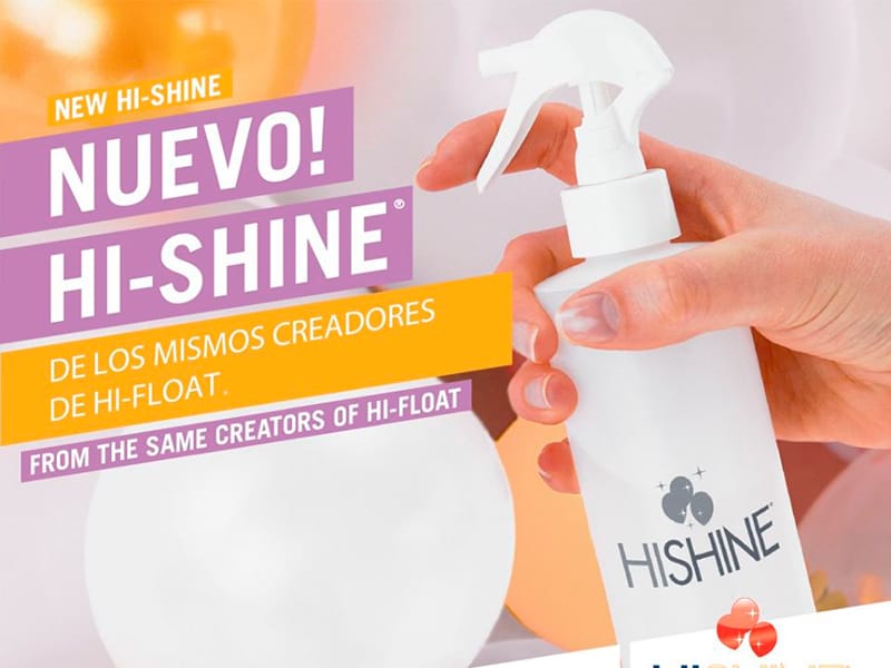 Hishine 8 Onzas