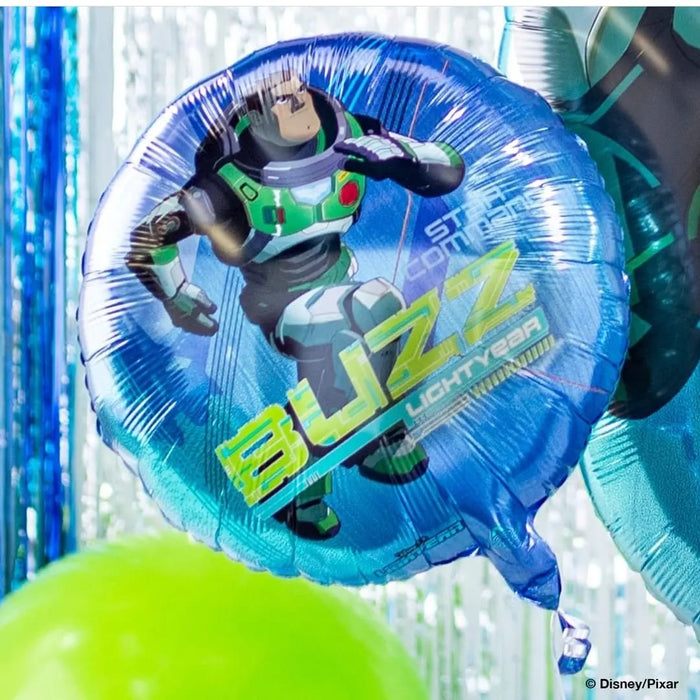 Globo 18" Buzz LightYear Marca Anagram