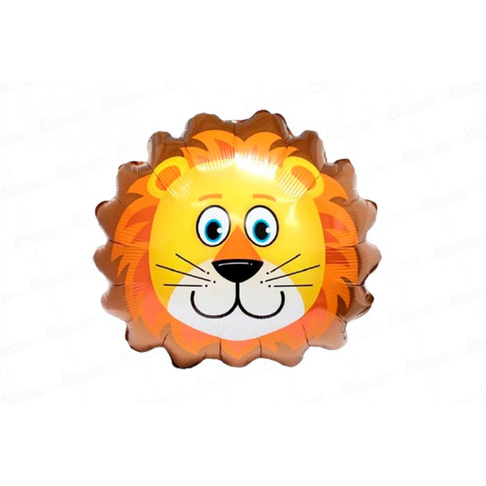 Globo Animalito Leon De 20"