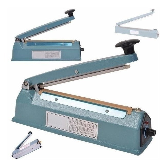 Selladora Eléctrica Para globos Metalizados de 30 Cm