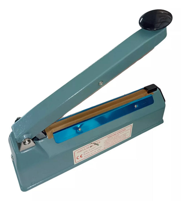 Selladora Eléctrica Para globos Metalizados de 20 Cm